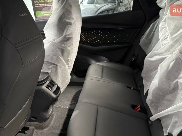 купить новое авто Фольксваген ID. Unyx 2024 года от официального дилера Global Electric Фольксваген фото