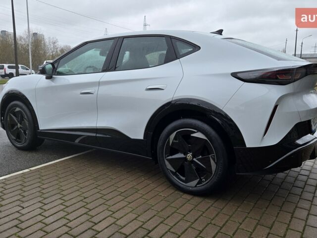 купить новое авто Фольксваген ID. Unyx 2024 года от официального дилера E-Car Фольксваген фото