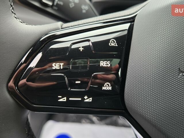 купить новое авто Фольксваген ID. Unyx 2024 года от официального дилера E-Car Фольксваген фото