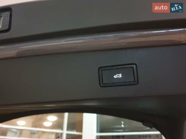 Фольксваген ID. Unyx, объемом двигателя 0 л и пробегом 1 тыс. км за 26900 $, фото 9 на Automoto.ua