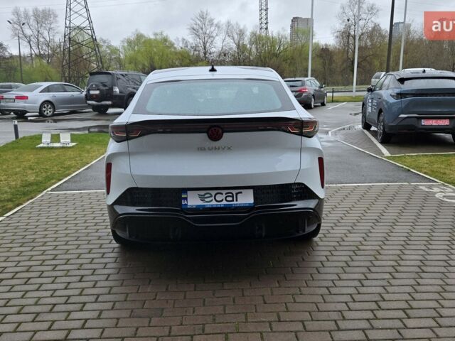 купить новое авто Фольксваген ID. Unyx 2024 года от официального дилера E-Car Фольксваген фото