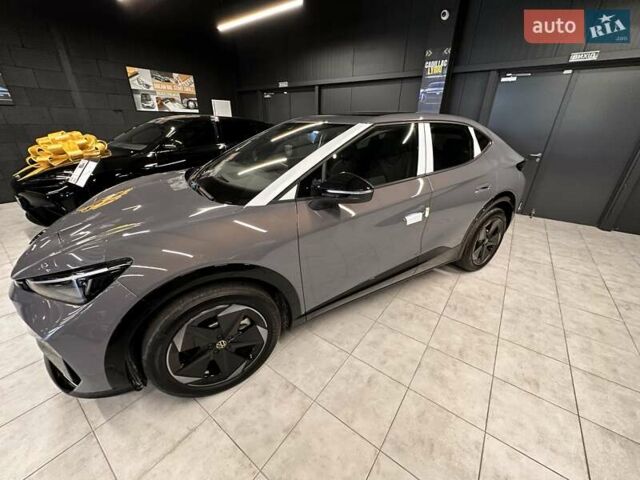 Фольксваген ID. Unyx, объемом двигателя 0 л и пробегом 1 тыс. км за 28000 $, фото 3 на Automoto.ua