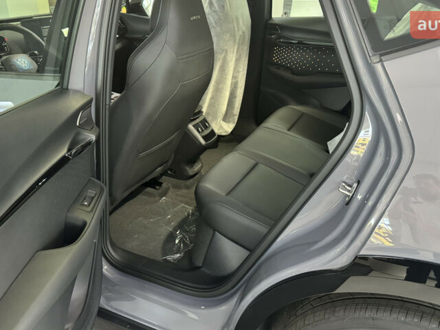 купить новое авто Фольксваген ID. Unyx 2024 года от официального дилера Global Electric Фольксваген фото