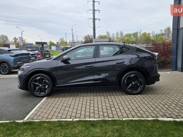 купить новое авто Фольксваген ID. Unyx 2024 года от официального дилера E-Car Фольксваген фото