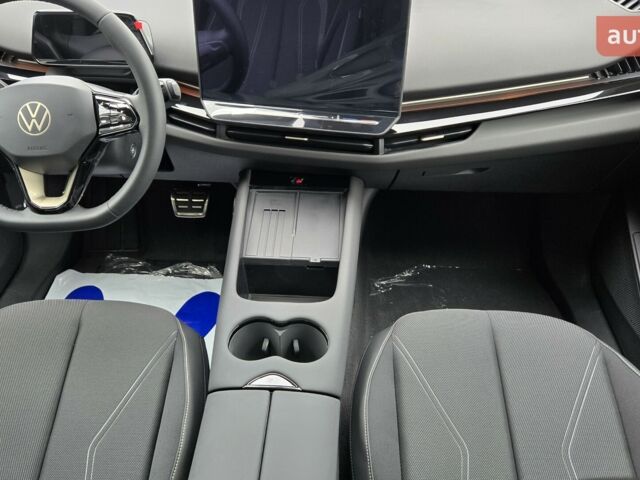 купить новое авто Фольксваген ID. Unyx 2024 года от официального дилера E-Car Фольксваген фото