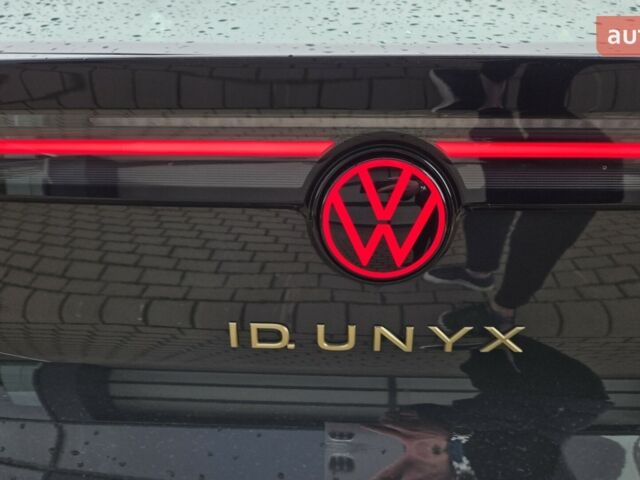 купить новое авто Фольксваген ID. Unyx 2024 года от официального дилера E-Car Фольксваген фото