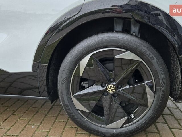 купить новое авто Фольксваген ID. Unyx 2024 года от официального дилера E-Car Фольксваген фото