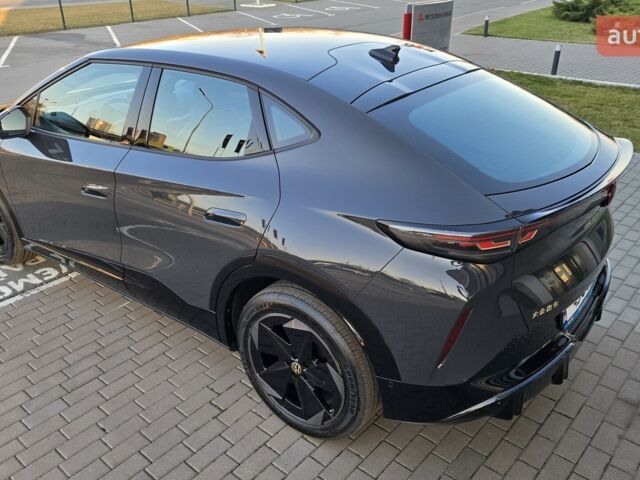 купити нове авто Фольксваген ID. Unyx 2024 року від офіційного дилера E-Car Фольксваген фото