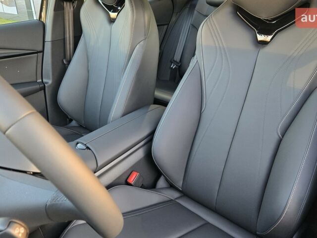 купити нове авто Фольксваген ID. Unyx 2024 року від офіційного дилера E-Car Фольксваген фото