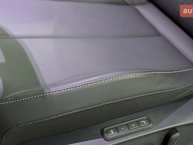 купить новое авто Фольксваген ID. Unyx 2024 года от официального дилера ELECTRO-MOTORS KROPYVNYTSKYI Фольксваген фото