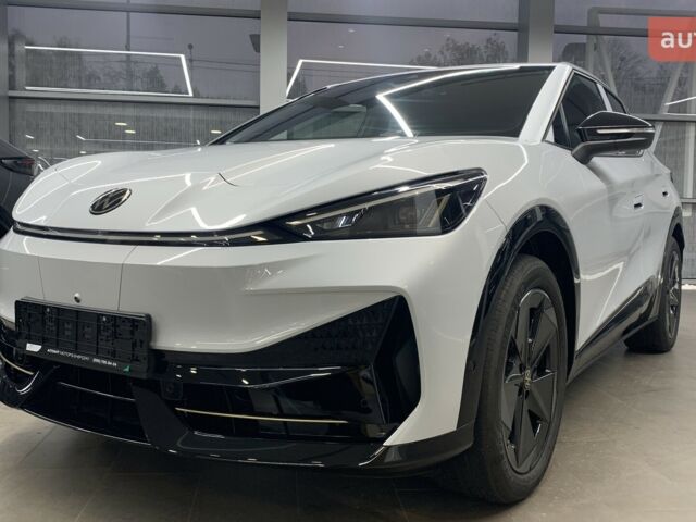 купить новое авто Фольксваген ID. Unyx 2024 года от официального дилера "АТЛАНТ МОТОРЗ ЕНЕРДЖІ" ХАРКІВ Фольксваген фото