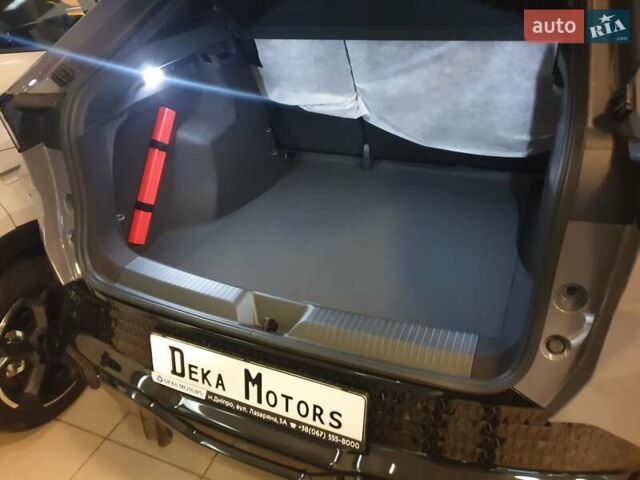 Фольксваген ID. Unyx, объемом двигателя 0 л и пробегом 1 тыс. км за 26900 $, фото 3 на Automoto.ua