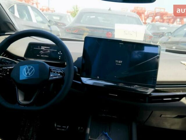 купити нове авто Фольксваген ID. Unyx 2024 року від офіційного дилера Алексей Фольксваген фото