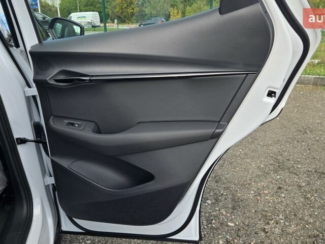 купить новое авто Фольксваген ID. Unyx 2024 года от официального дилера E-Car Фольксваген фото