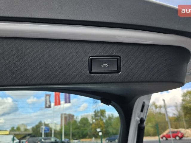 купить новое авто Фольксваген ID. Unyx 2024 года от официального дилера E-Car Фольксваген фото