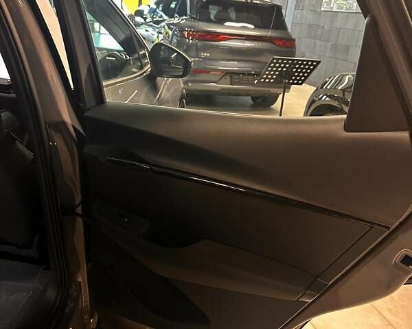 Фольксваген ID. Unyx, объемом двигателя 0 л и пробегом 1 тыс. км за 28000 $, фото 12 на Automoto.ua