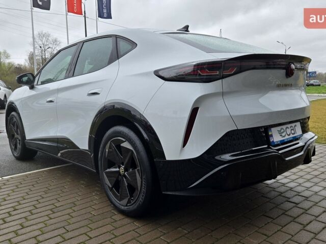 купить новое авто Фольксваген ID. Unyx 2024 года от официального дилера E-Car Фольксваген фото