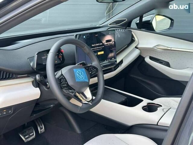 Фольксваген ID. Unyx, об'ємом двигуна 0 л та пробігом 1 тис. км за 30900 $, фото 22 на Automoto.ua