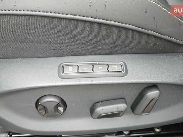 купить новое авто Фольксваген ID. Unyx 2024 года от официального дилера E-Car Фольксваген фото