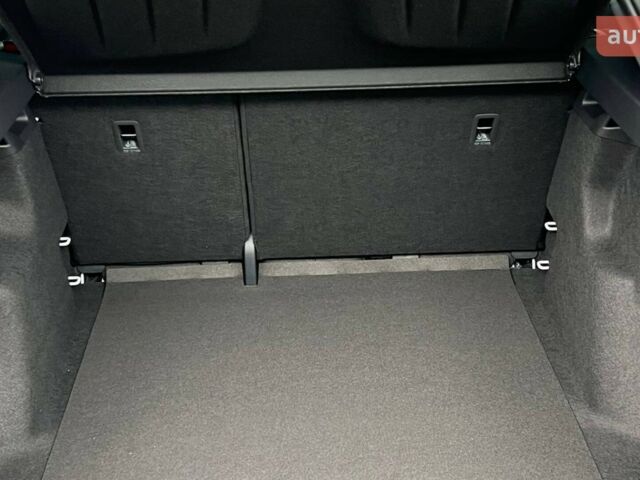 купить новое авто Фольксваген ID. Unyx 2024 года от официального дилера 4Колеса Фольксваген фото