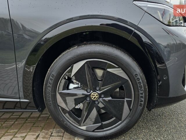 купить новое авто Фольксваген ID. Unyx 2024 года от официального дилера E-Car Фольксваген фото