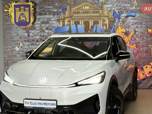 купити нове авто Фольксваген ID. Unyx 2024 року від офіційного дилера Aleksei Фольксваген фото