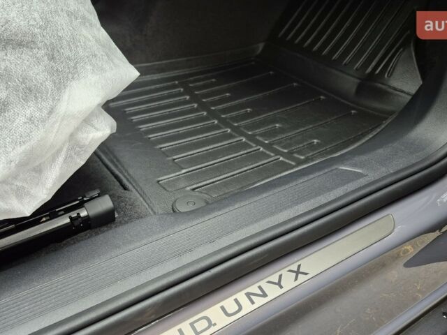 купить новое авто Фольксваген ID. Unyx 2024 года от официального дилера Energy Hub Київ Фольксваген фото