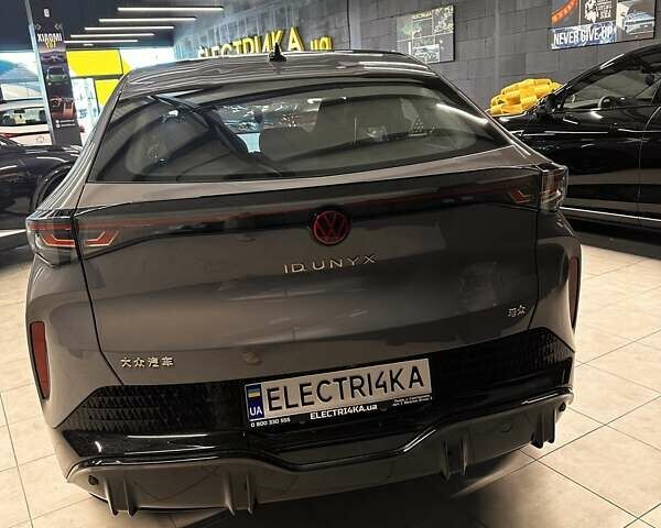 Фольксваген ID. Unyx, объемом двигателя 0 л и пробегом 1 тыс. км за 28000 $, фото 4 на Automoto.ua