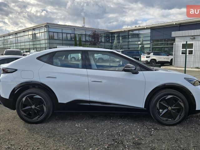 купить новое авто Фольксваген ID. Unyx 2024 года от официального дилера E-Car Фольксваген фото