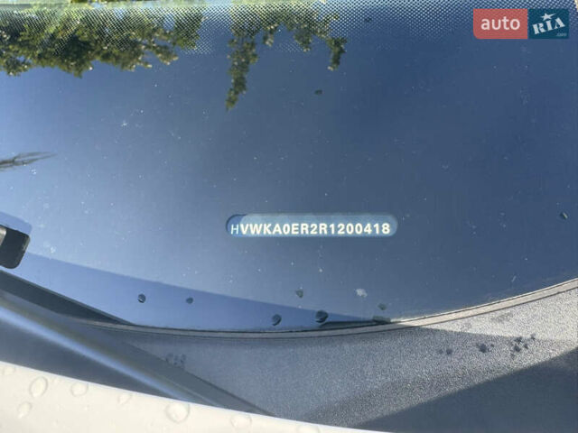 Фольксваген ID. Unyx, об'ємом двигуна 0 л та пробігом 1 тис. км за 33800 $, фото 11 на Automoto.ua