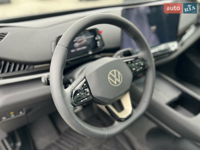 Фольксваген ID. Unyx, об'ємом двигуна 0 л та пробігом 1 тис. км за 26500 $, фото 11 на Automoto.ua