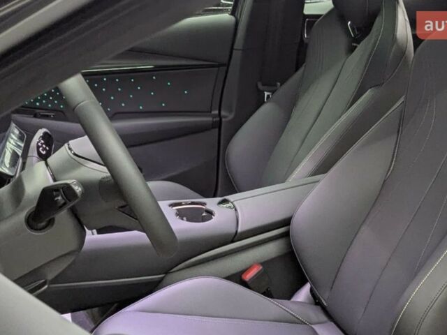 купить новое авто Фольксваген ID. Unyx 2024 года от официального дилера ELECTRO-MOTORS KROPYVNYTSKYI Фольксваген фото