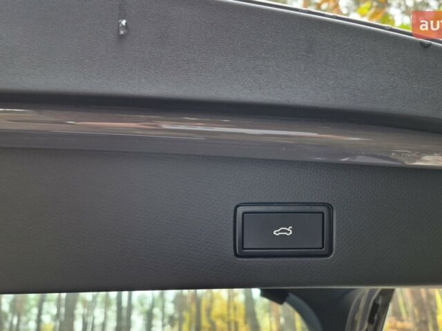 купить новое авто Фольксваген ID. Unyx 2024 года от официального дилера Energy Hub Київ Фольксваген фото