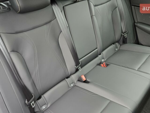 купить новое авто Фольксваген ID. Unyx 2024 года от официального дилера E-Car Фольксваген фото