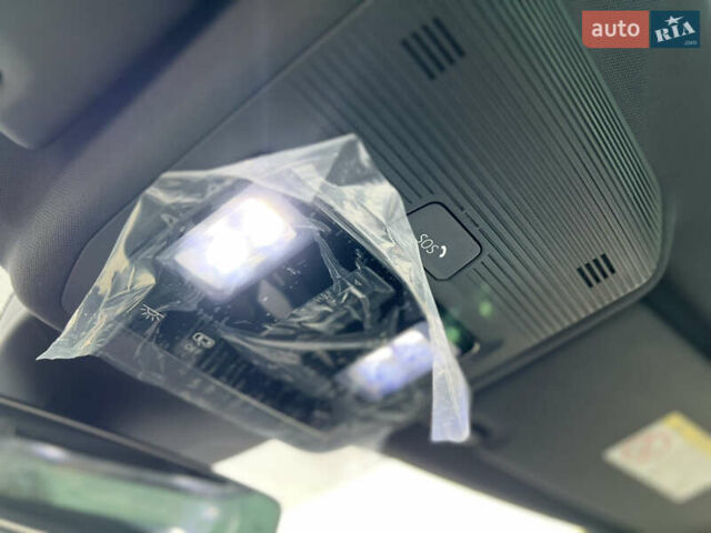 Фольксваген ID. Unyx, об'ємом двигуна 0 л та пробігом 1 тис. км за 26500 $, фото 15 на Automoto.ua