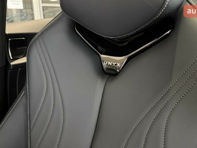 купить новое авто Фольксваген ID. Unyx 2024 года от официального дилера АТЛАНТ МОТОРЗ ЕНЕРДЖІ Фольксваген фото