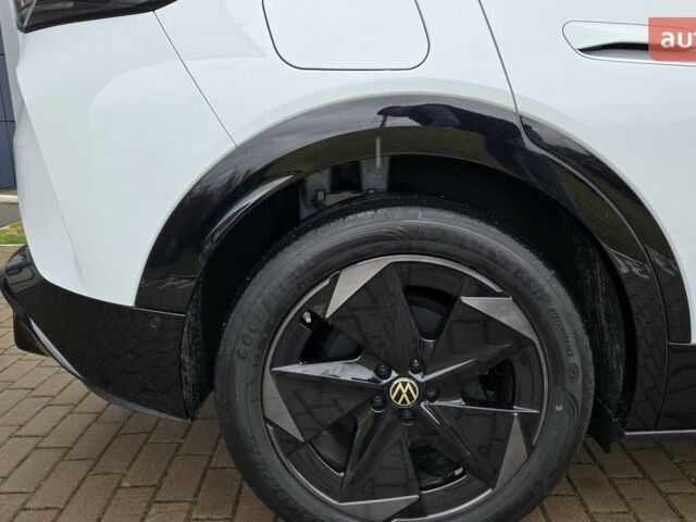 купить новое авто Фольксваген ID. Unyx 2024 года от официального дилера E-Car Фольксваген фото