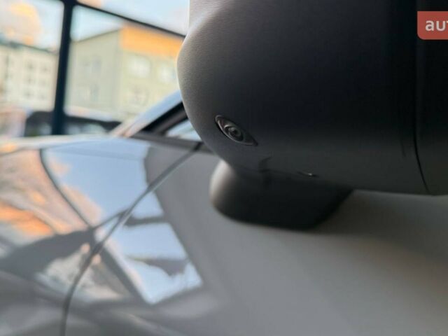 купить новое авто Фольксваген ID. Unyx 2024 года от официального дилера Global Electric Фольксваген фото