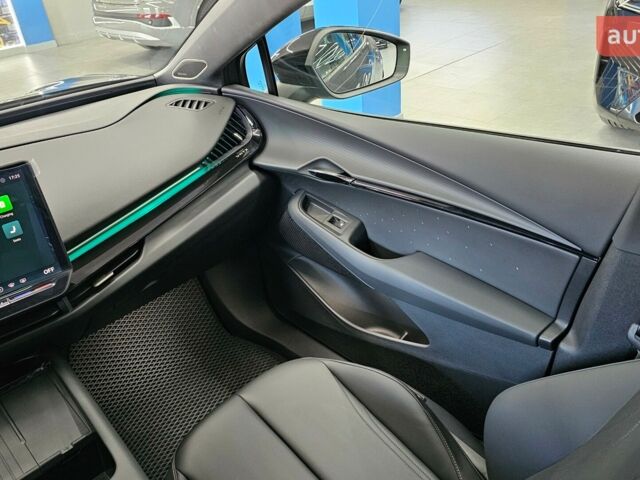 купить новое авто Фольксваген ID. Unyx 2024 года от официального дилера Денис Фатов Фольксваген фото