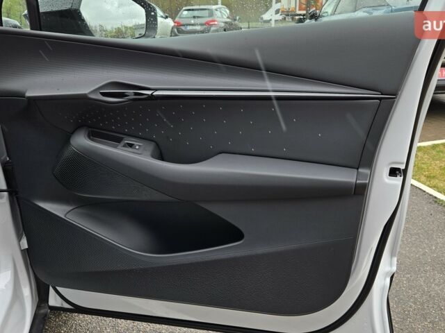 купить новое авто Фольксваген ID. Unyx 2024 года от официального дилера E-Car Фольксваген фото