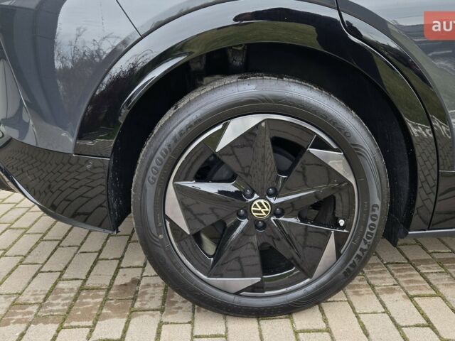 купить новое авто Фольксваген ID. Unyx 2024 года от официального дилера E-Car Фольксваген фото