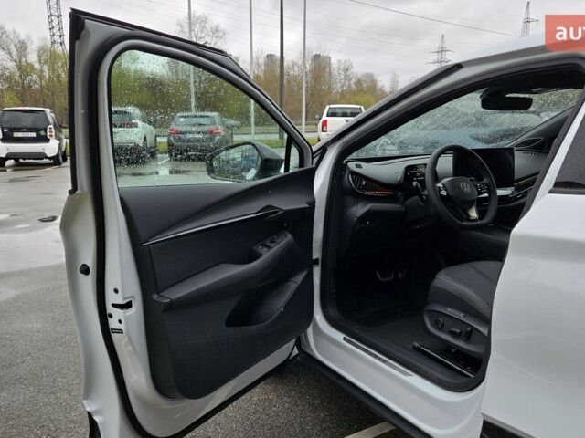 купить новое авто Фольксваген ID. Unyx 2024 года от официального дилера E-Car Фольксваген фото