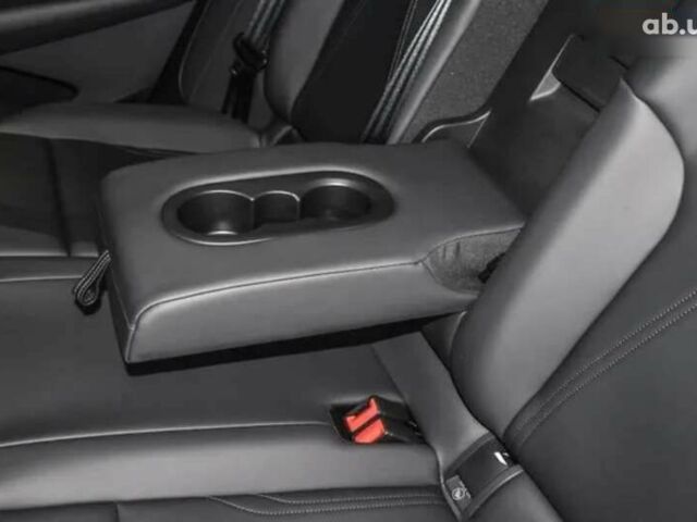 Фольксваген ID. Unyx, об'ємом двигуна 0 л та пробігом 1 тис. км за 27900 $, фото 7 на Automoto.ua