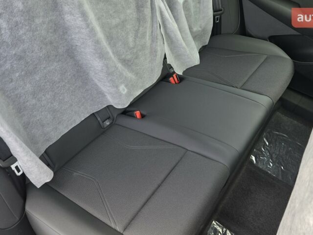 купить новое авто Фольксваген ID. Unyx 2024 года от официального дилера E-Car Фольксваген фото