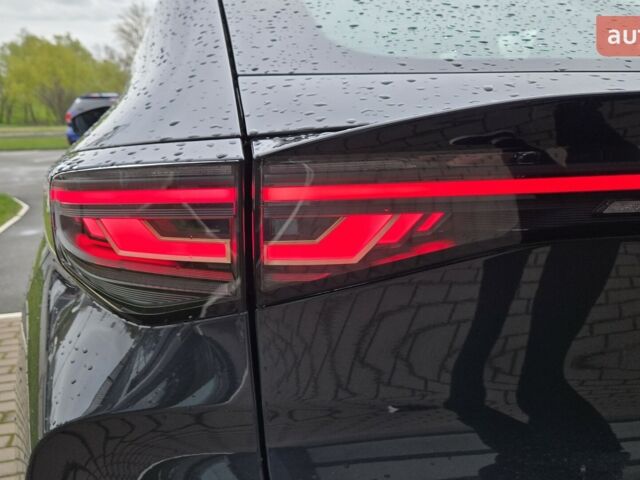 купить новое авто Фольксваген ID. Unyx 2024 года от официального дилера E-Car Фольксваген фото