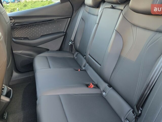 купити нове авто Фольксваген ID. Unyx 2024 року від офіційного дилера E-Car Фольксваген фото