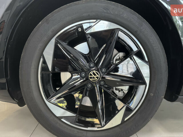 купить новое авто Фольксваген ID. Unyx 2024 года от официального дилера Global Electric Фольксваген фото