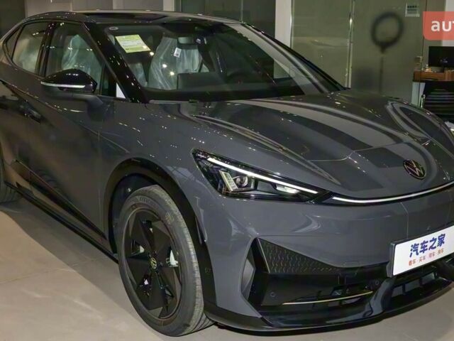 купити нове авто Фольксваген ID. Unyx 2024 року від офіційного дилера Не вказано Фольксваген фото