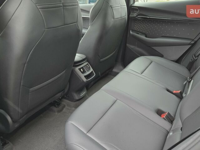 купить новое авто Фольксваген ID. Unyx 2024 года от официального дилера E-Car Фольксваген фото