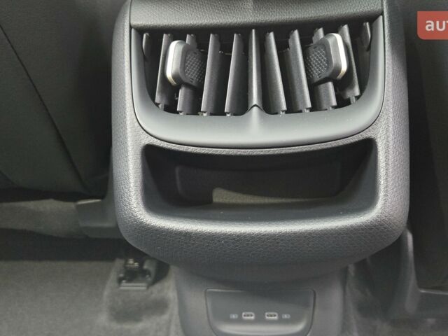 купить новое авто Фольксваген ID. Unyx 2024 года от официального дилера E-Car Фольксваген фото